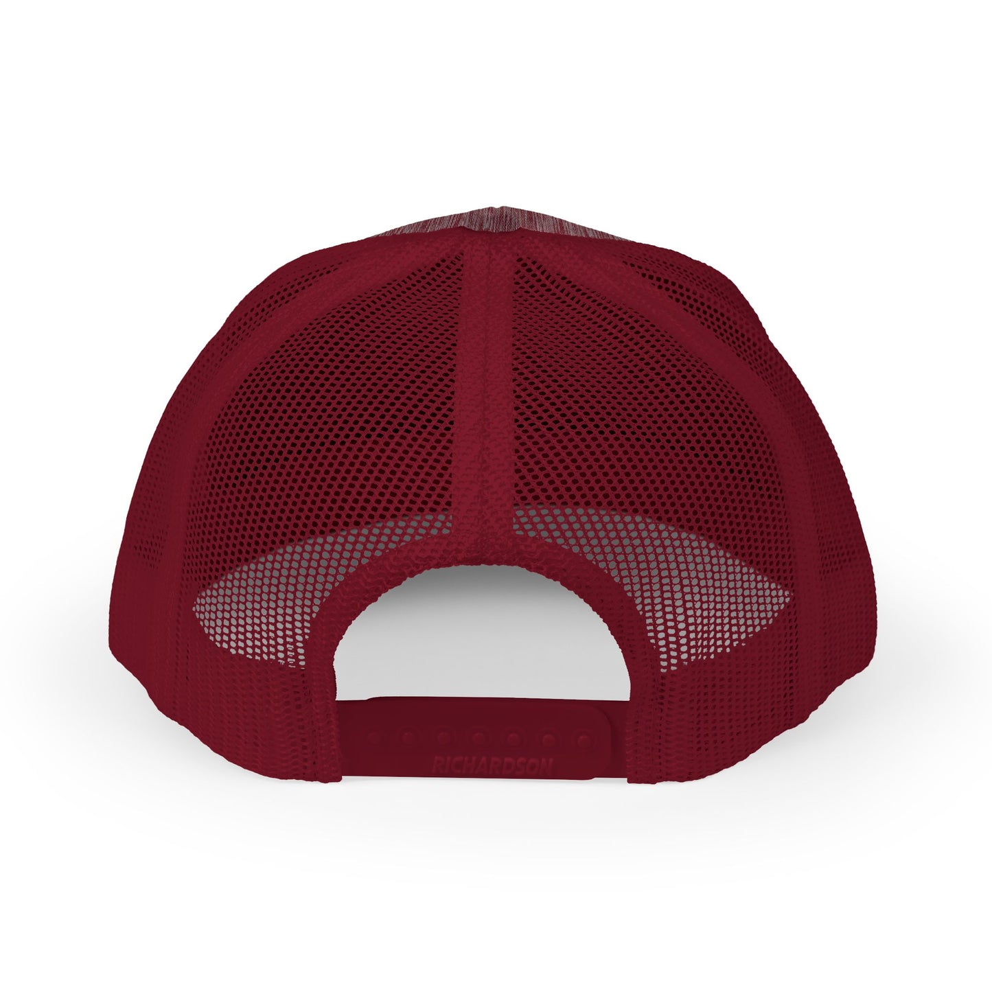 No Other Lover 'LOVER' Embroidered Snapback Trucker Cap, baseball hat