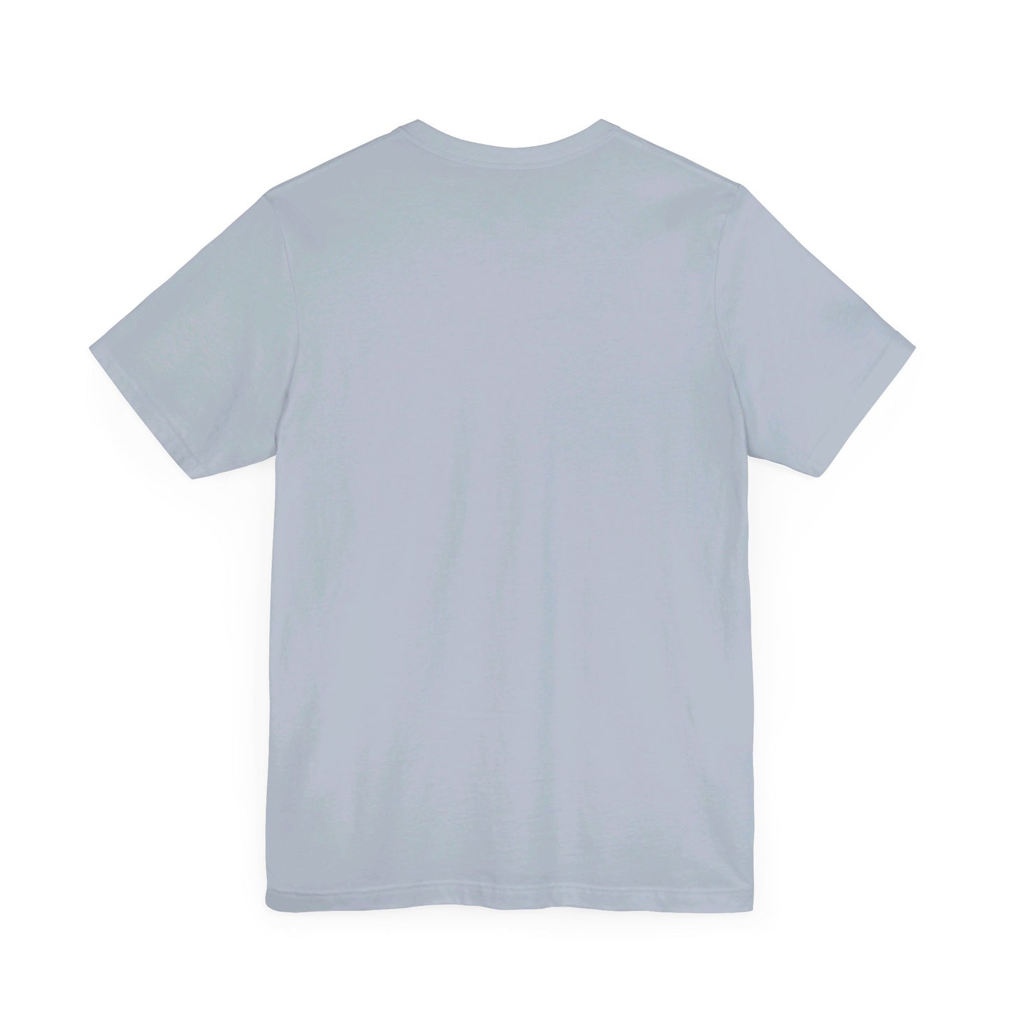 No Other Lover Logo Jersey T Shirt