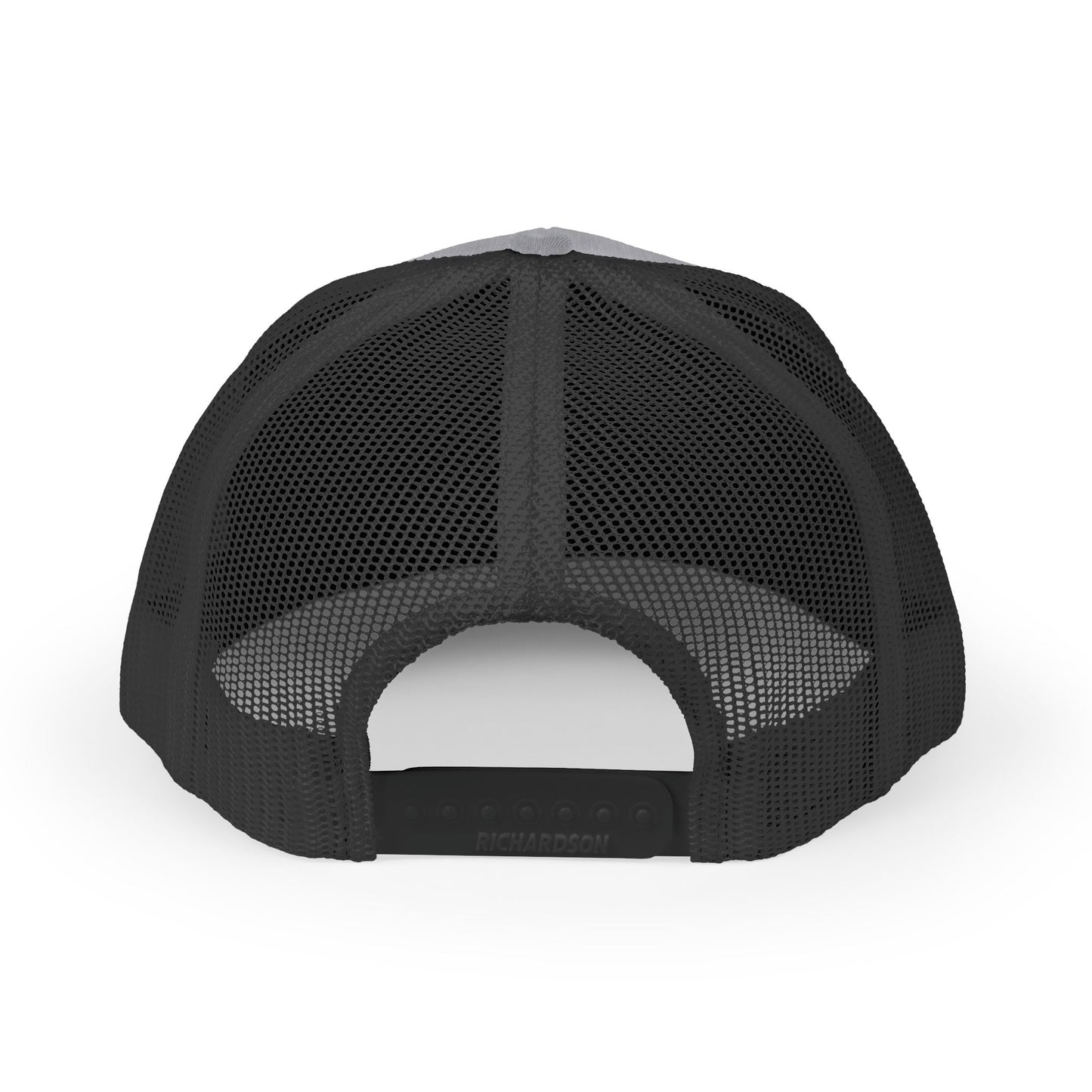 No Other Lover 'LOVER' Embroidered Snapback Trucker Cap, baseball hat