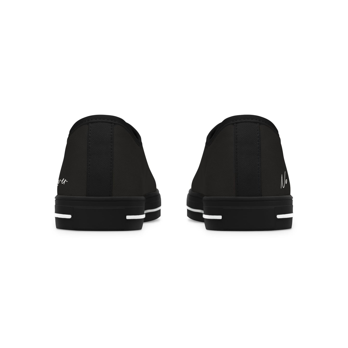 Palm Paradise Women's Low Top Sneakers