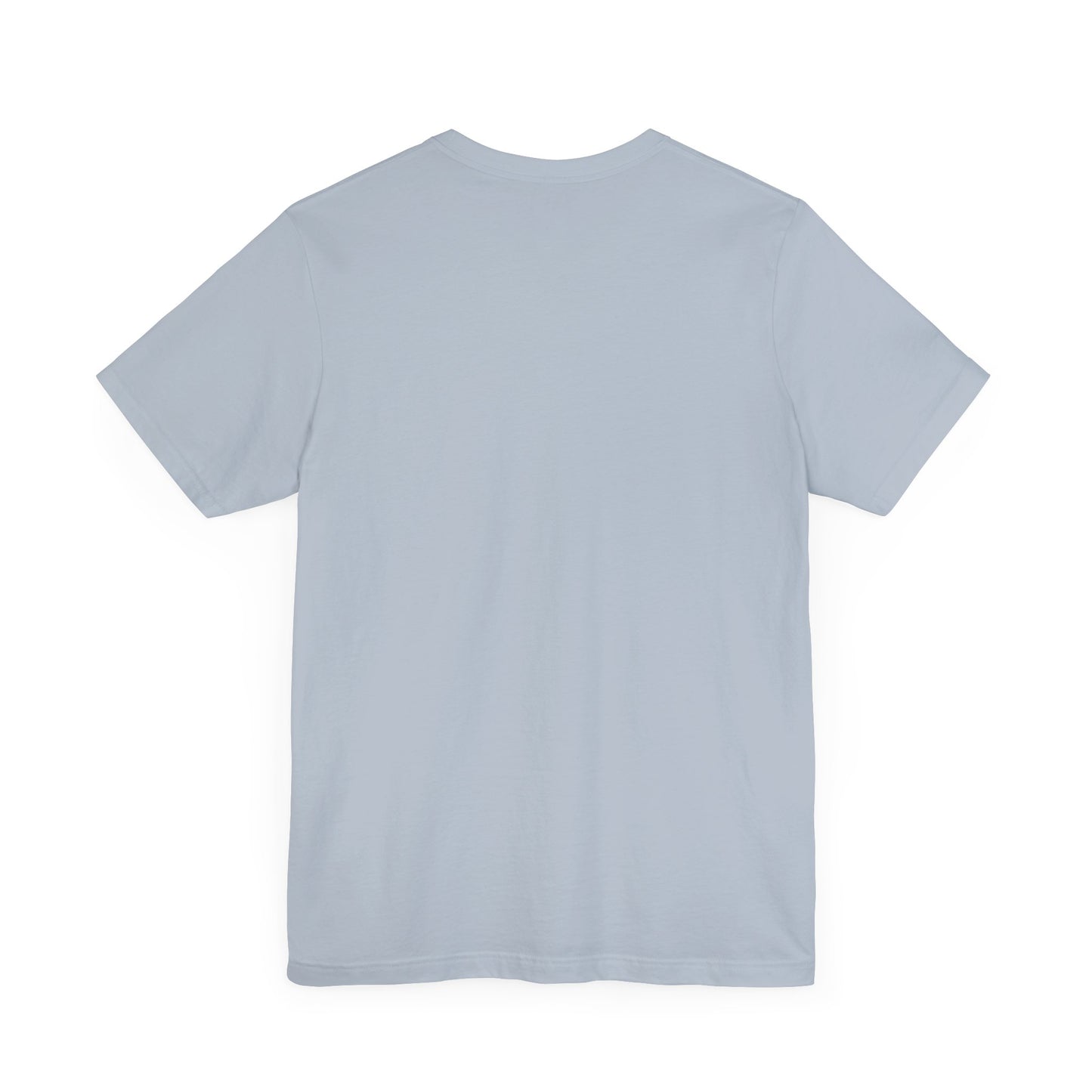 No Other Lover 'Ghetto Lover' Unisex Jersey Short Sleeve T Shirt