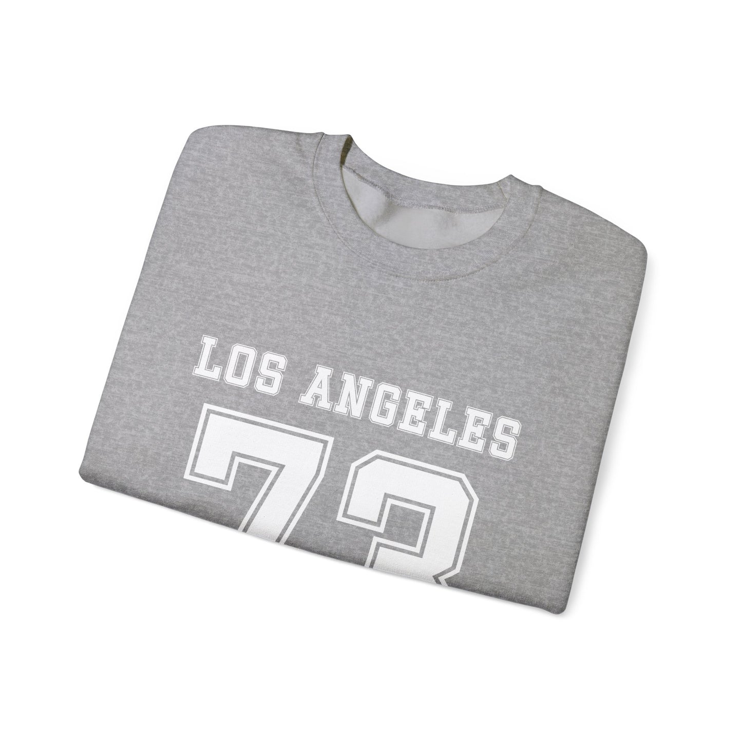No Other Lover 'Los Angeles 73' Sweatshirt