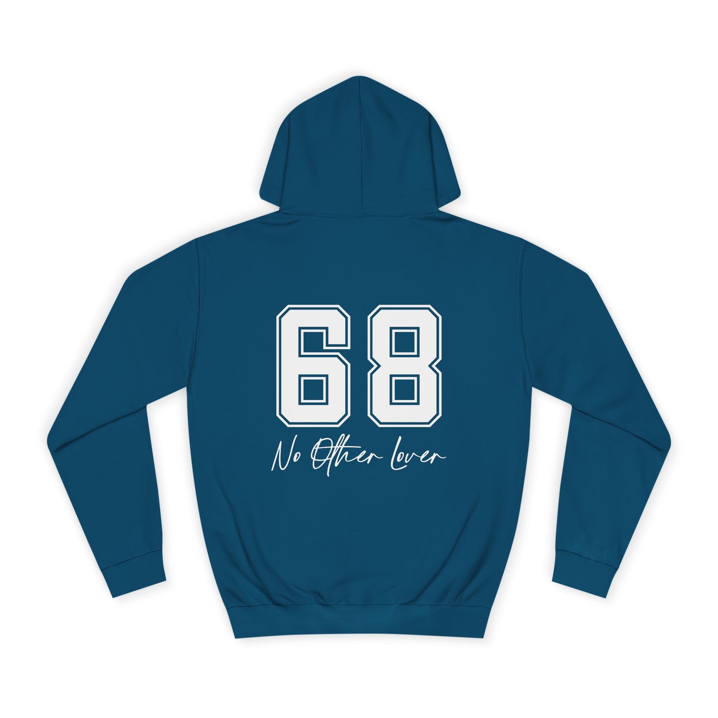 'Surrey' College Hoodie Unisex
