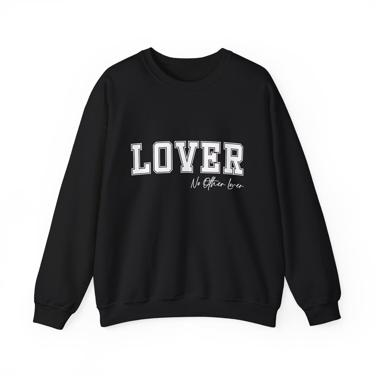 LOVER Sweatshirt