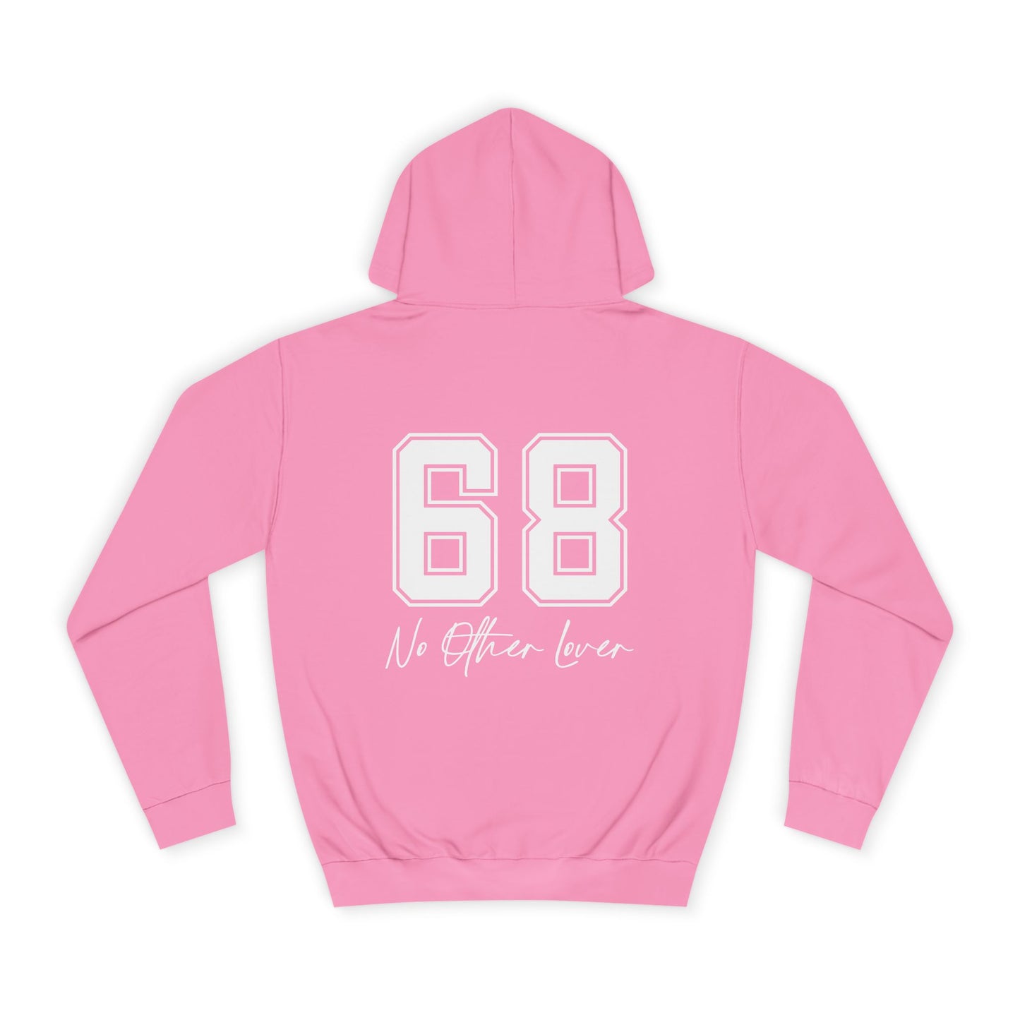 'Surrey' College Hoodie Unisex