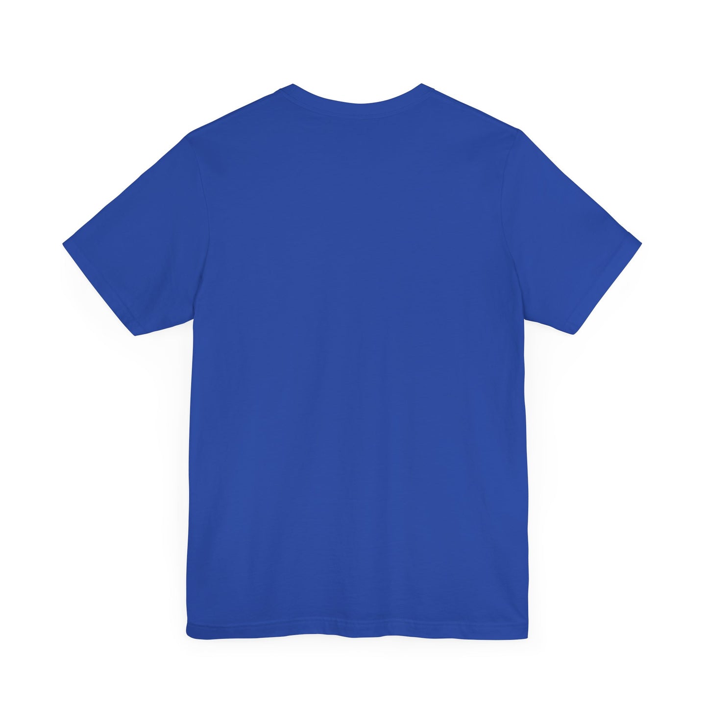No Other Lover 'Ghetto Lover' Unisex Jersey Short Sleeve T Shirt