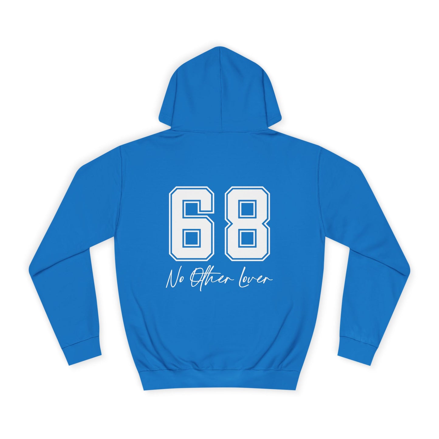 'Surrey' College Hoodie Unisex