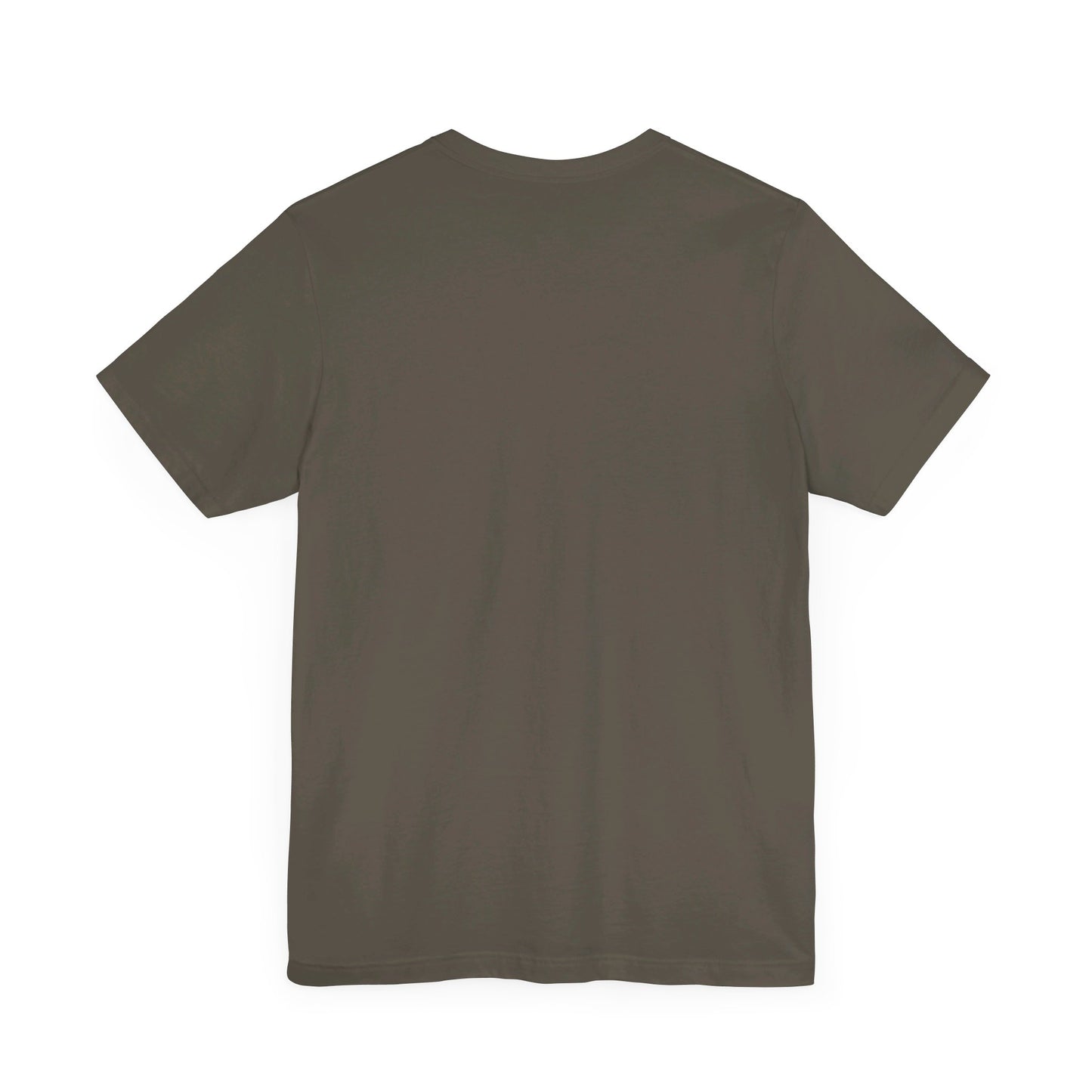 No Other Lover Logo Jersey T Shirt