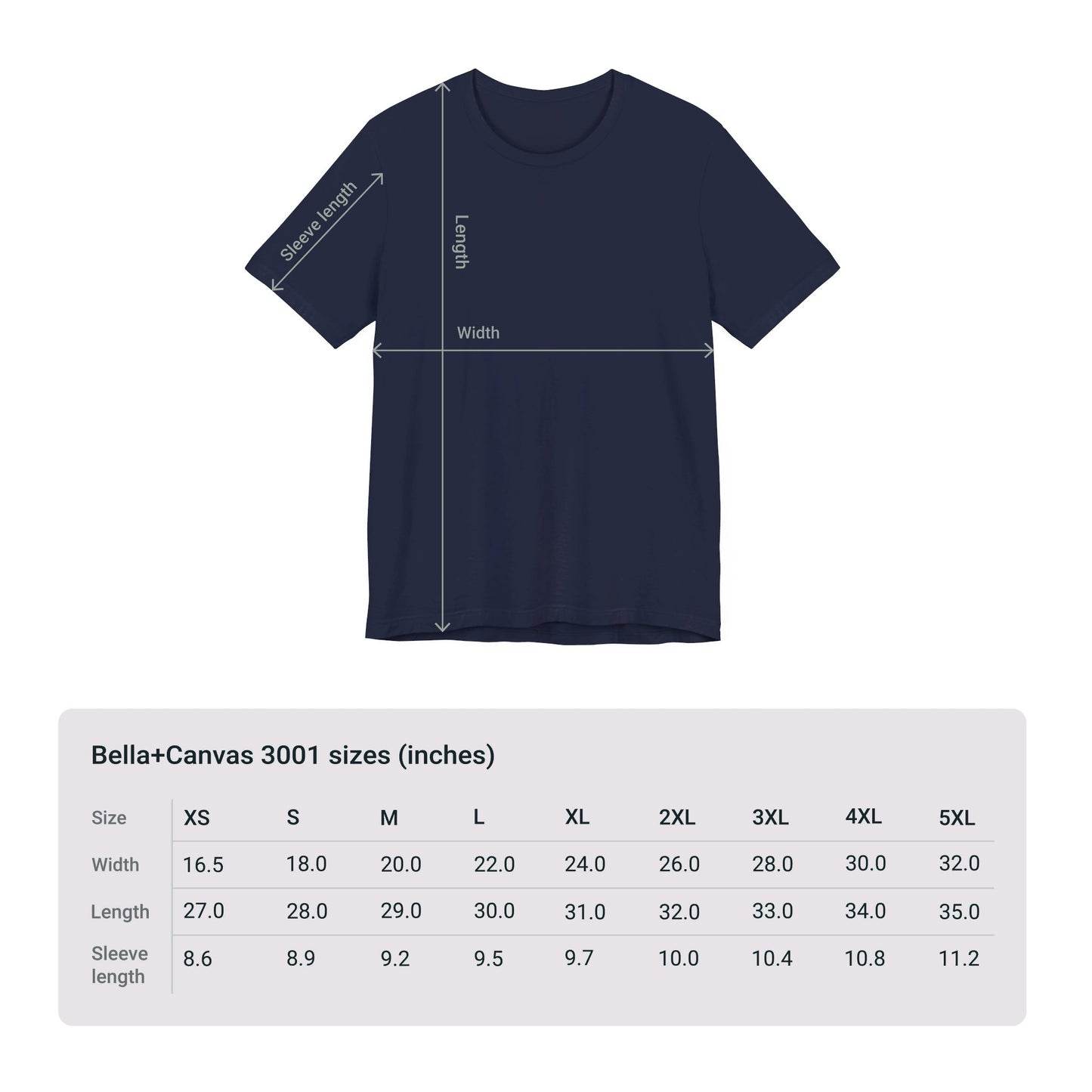 No Other Lover Logo Jersey T Shirt