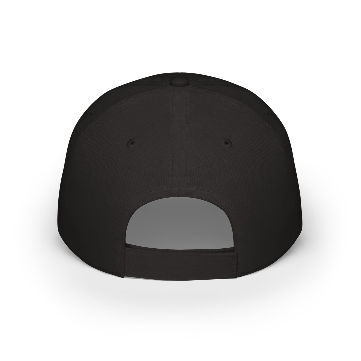 'Wild Hearts Can't Be Broken' Low Profile Baseball Cap