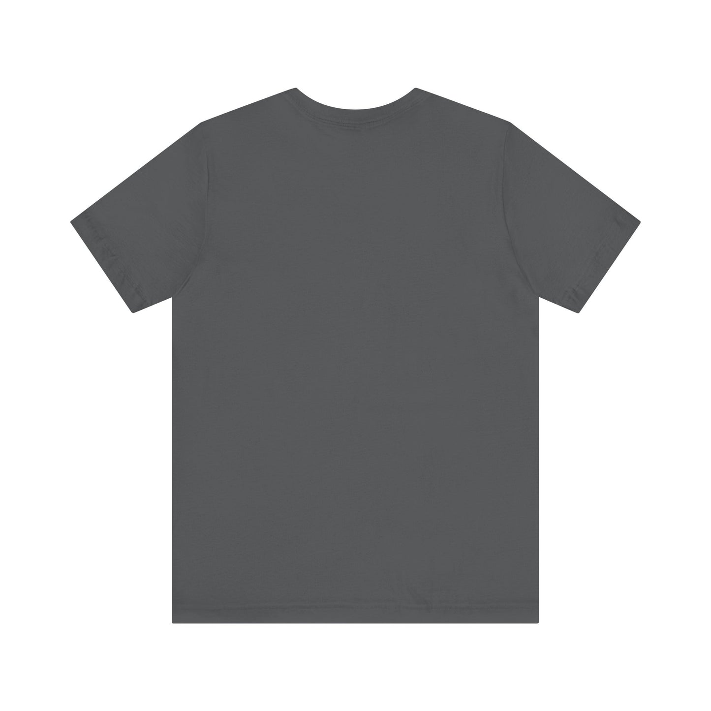No Other Lover Logo Jersey T Shirt