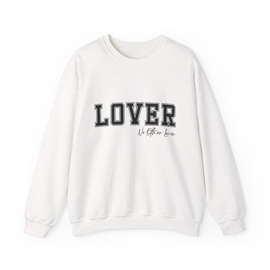 LOVER Sweatshirt