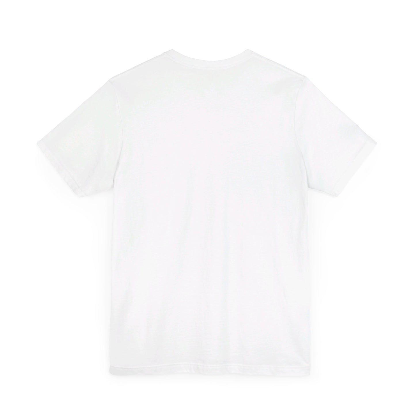 No Other Lover Logo Jersey T Shirt