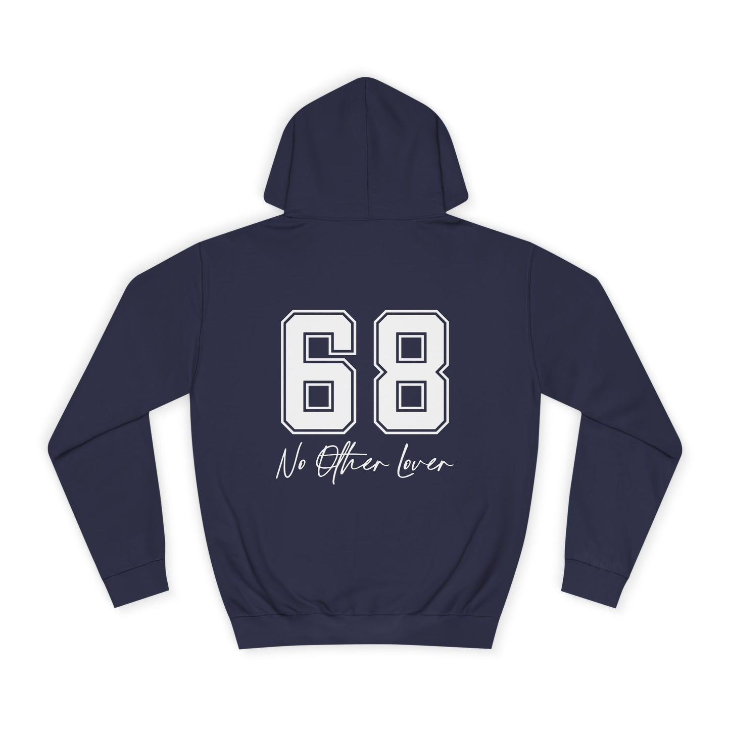 'Surrey' College Hoodie Unisex