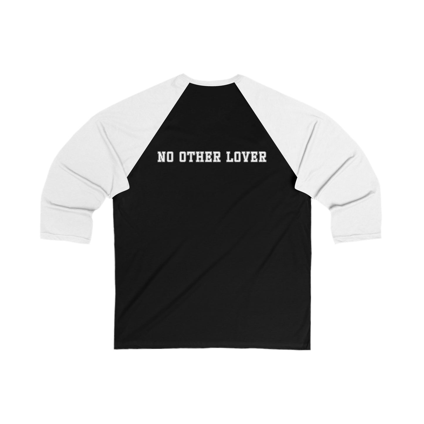 Los Angeles '73 Santa Monica Unisex Baseball Tee