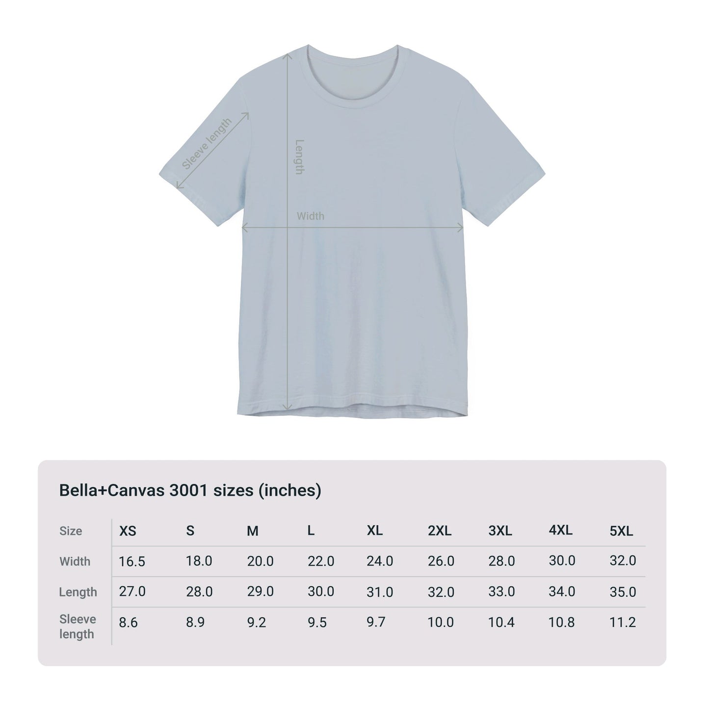 No Other Lover Logo Jersey T Shirt