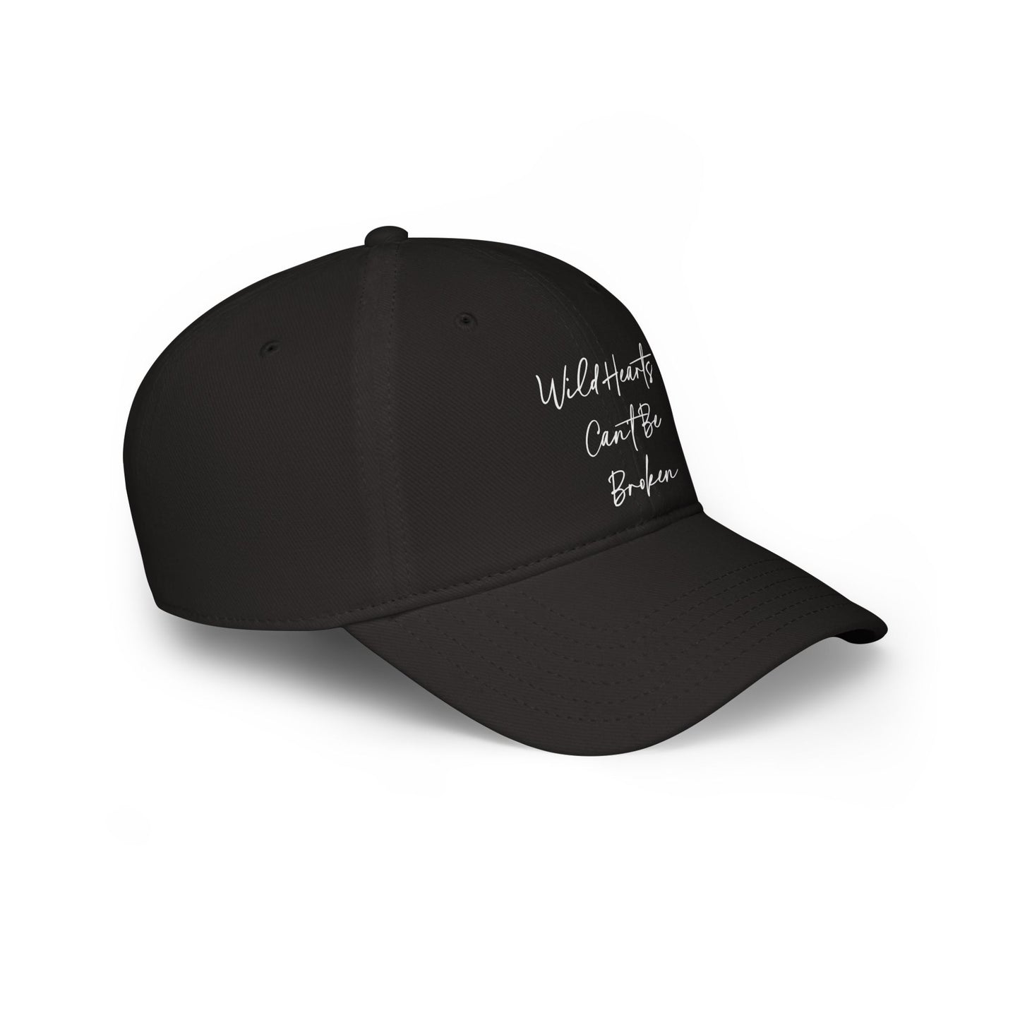 'Wild Hearts Can't Be Broken' Low Profile Baseball Cap