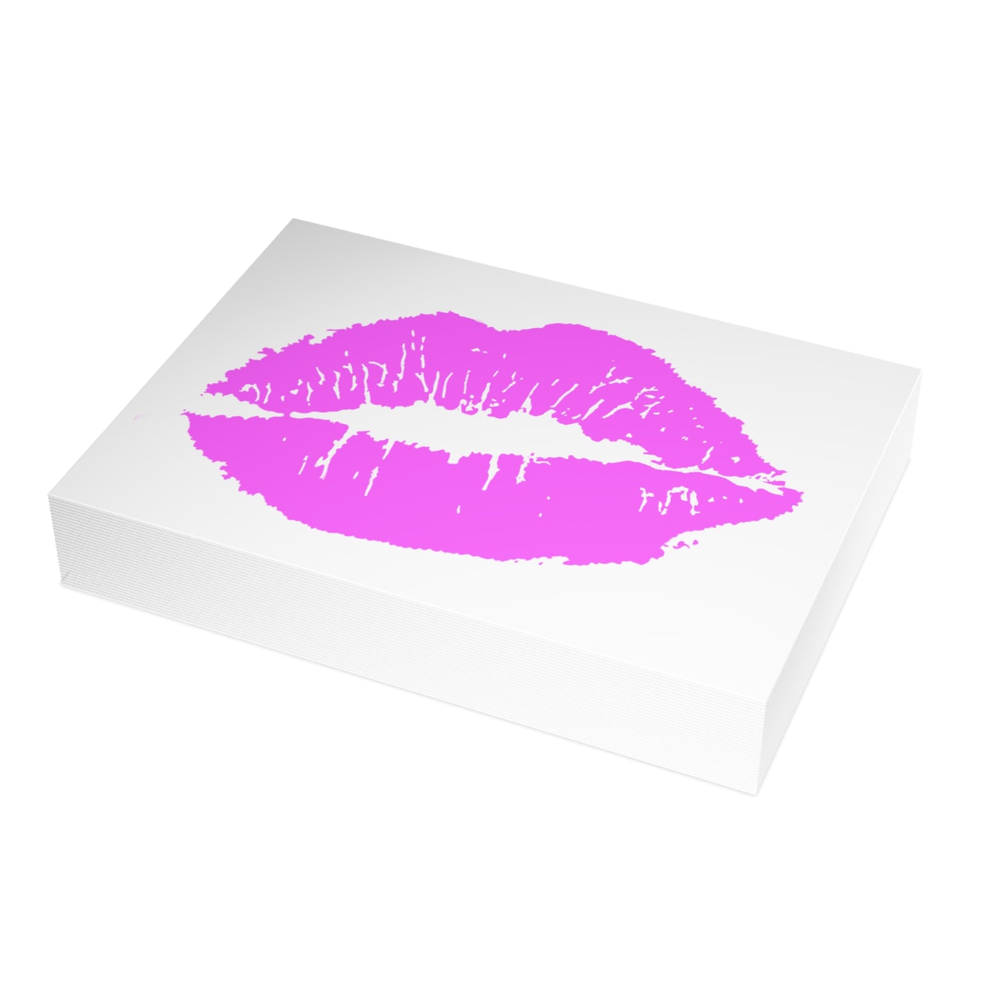 Hot Lips 'Fabulous Woman' Postcard Bundles (envelopes included)
