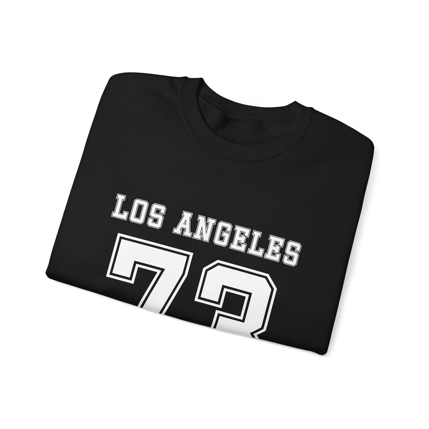 No Other Lover 'Los Angeles 73' Sweatshirt
