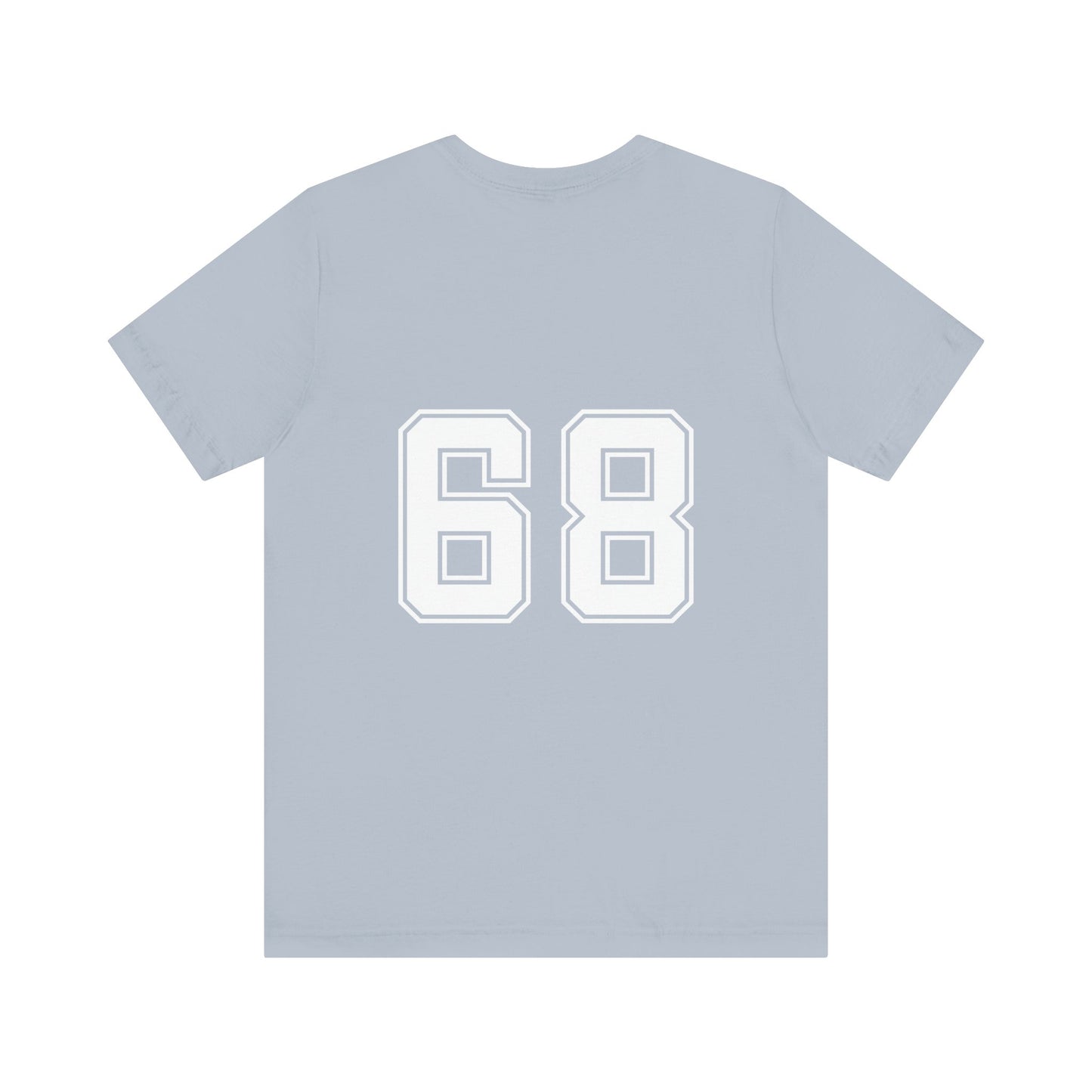 SURREY '68' Unisex Jersey T Shirt