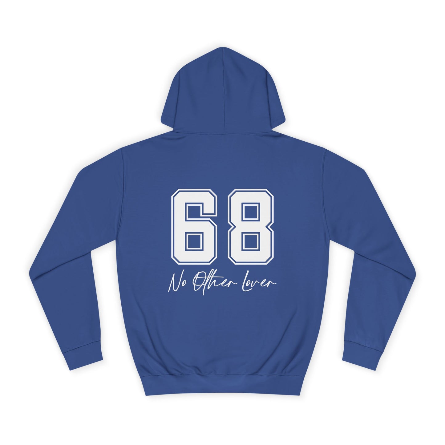 'Surrey' College Hoodie Unisex