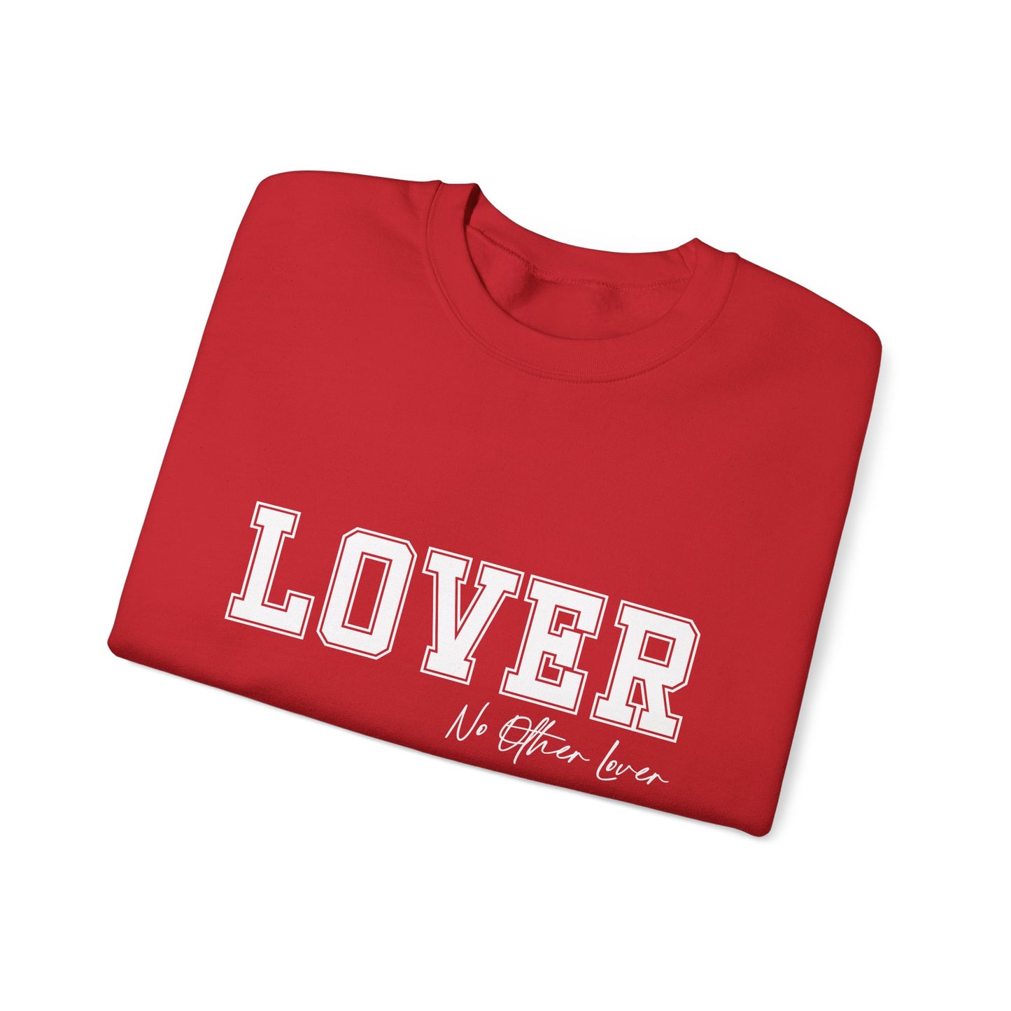LOVER Sweatshirt
