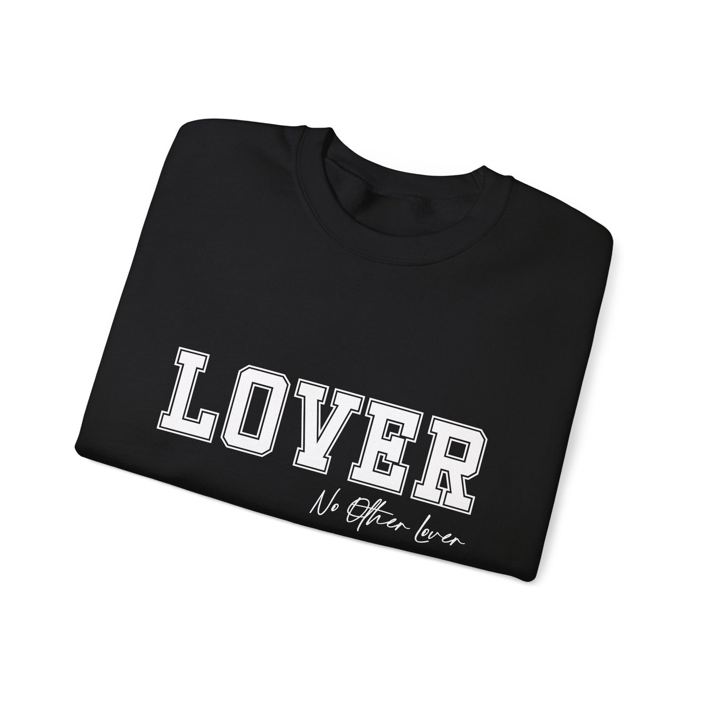 LOVER Sweatshirt