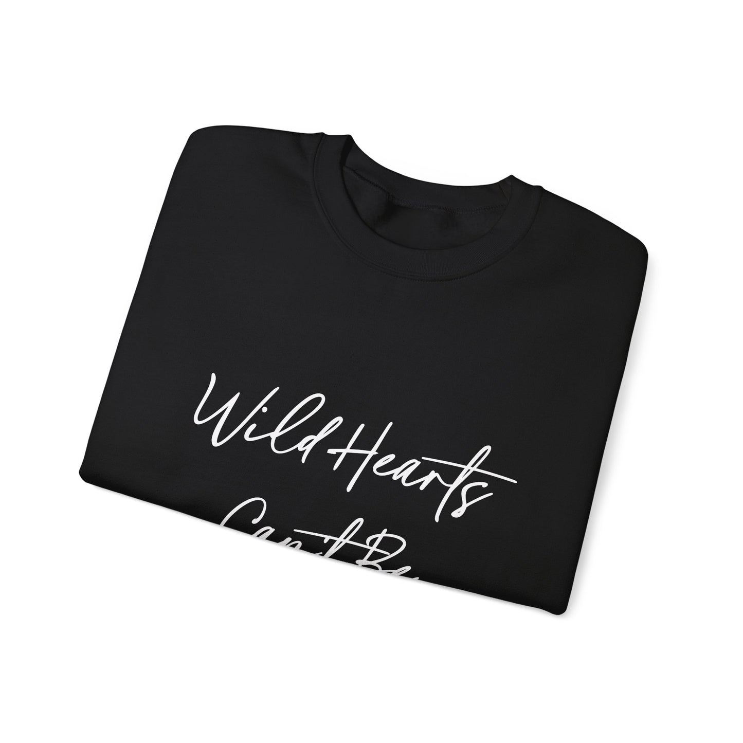 No Other Lover 'Wild Hearts Can't Be Broken' Sweatshirt