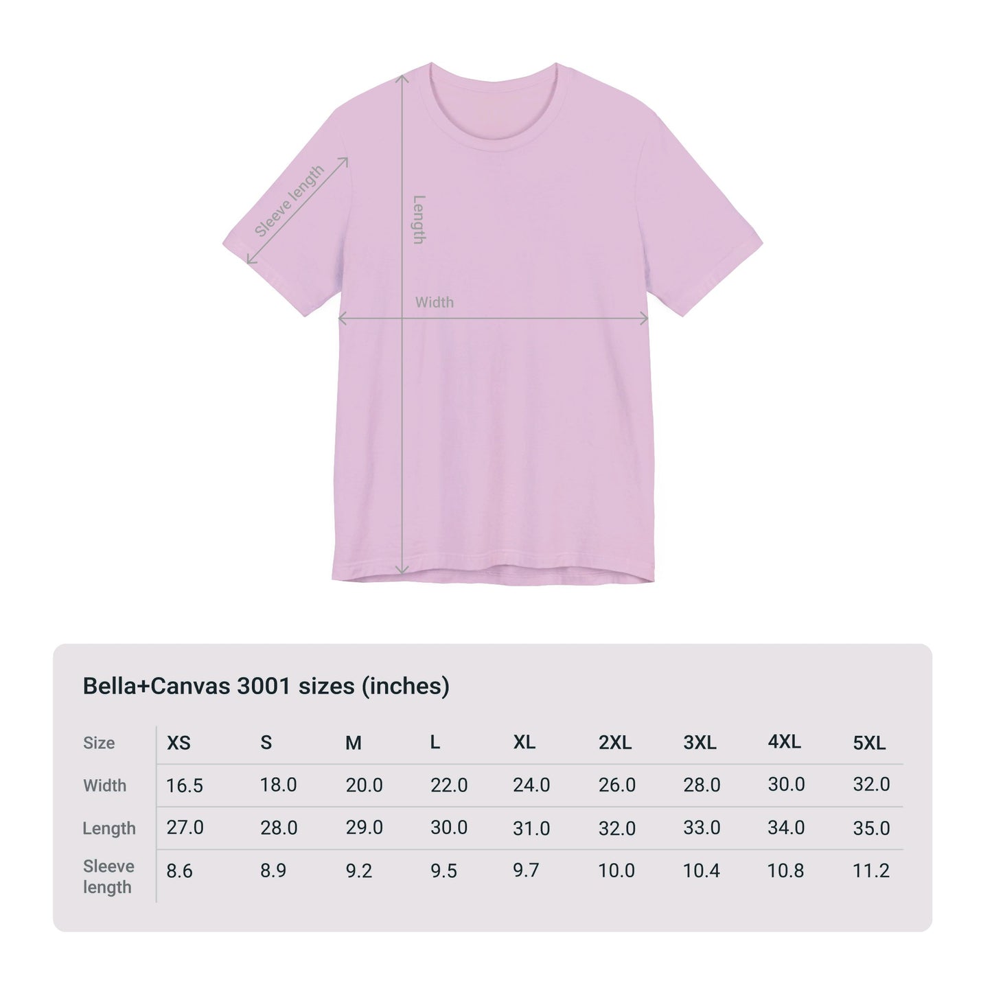 No Other Lover Logo Jersey T Shirt