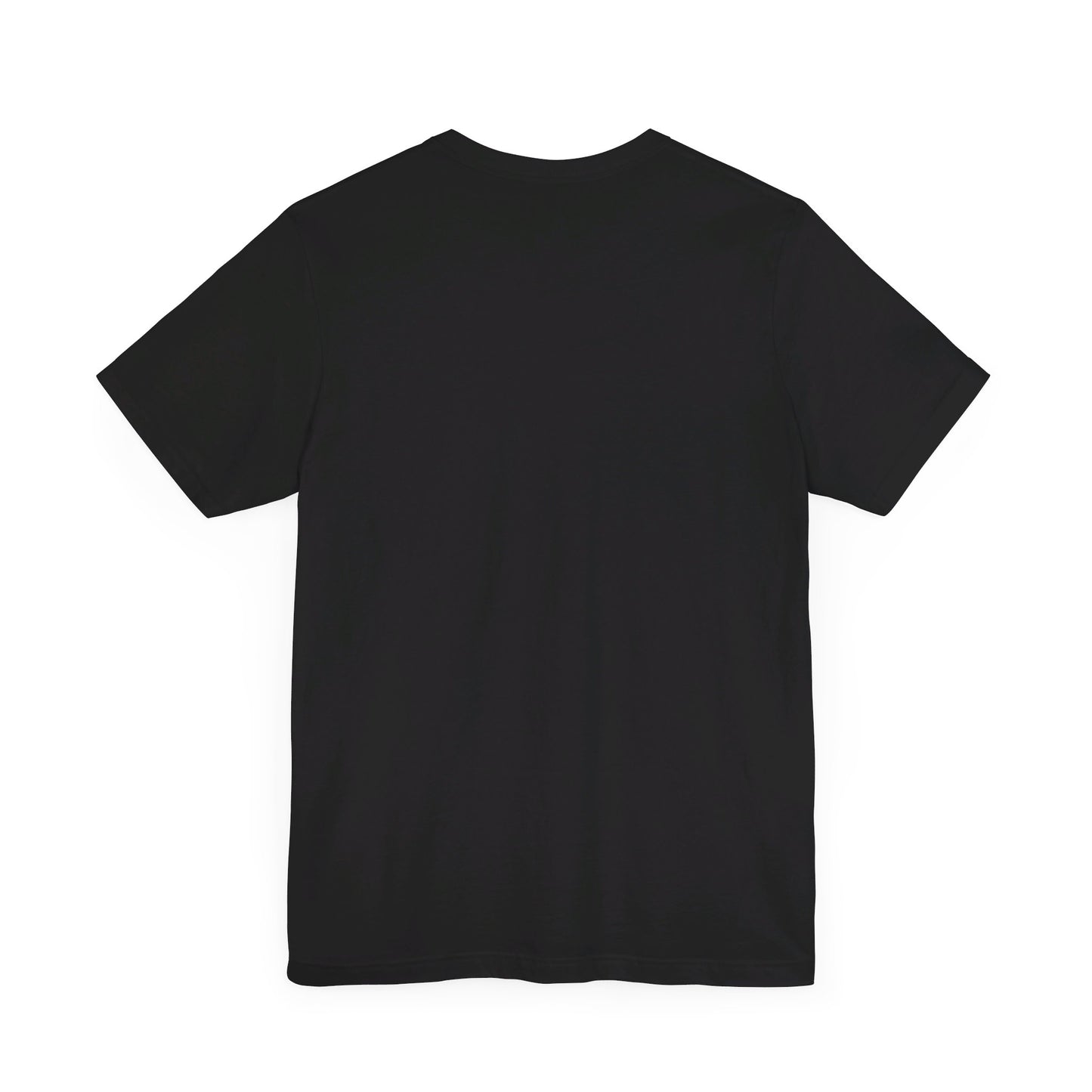 No Other Lover Logo Jersey T Shirt