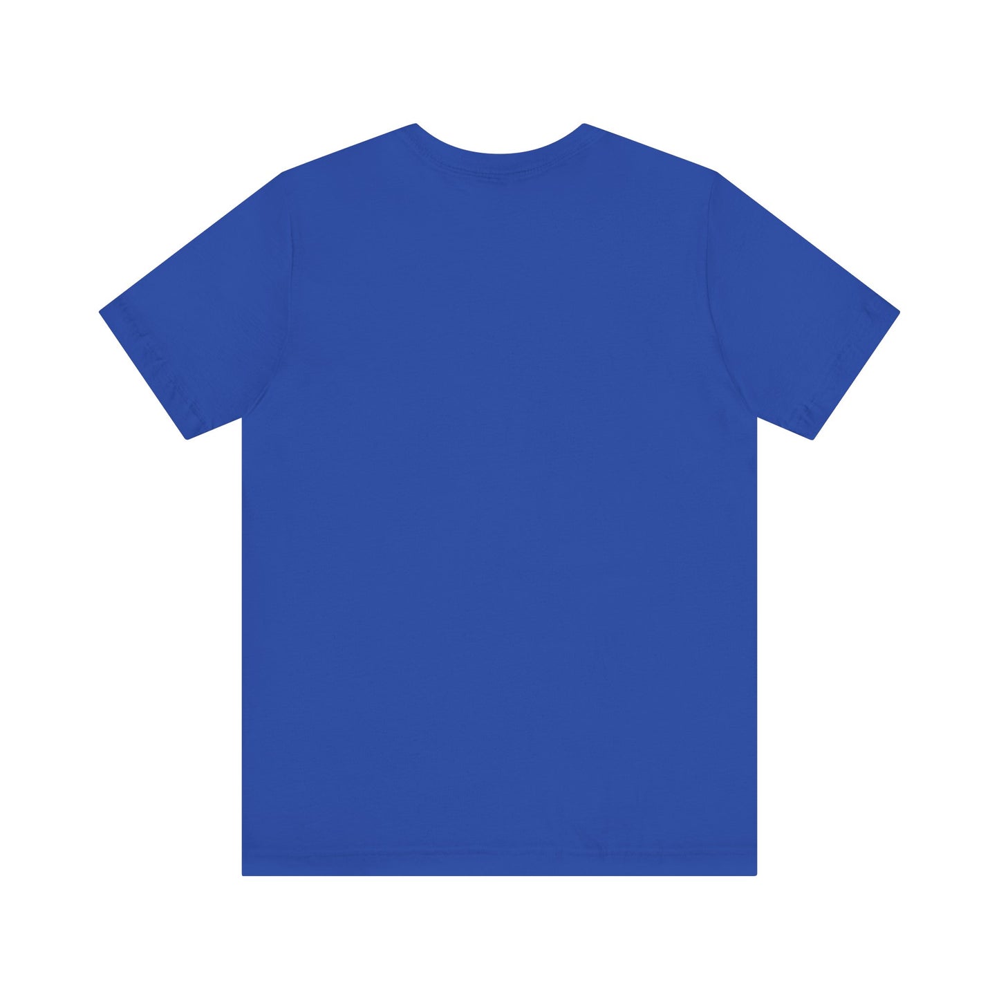 No Other Lover Logo Jersey T Shirt