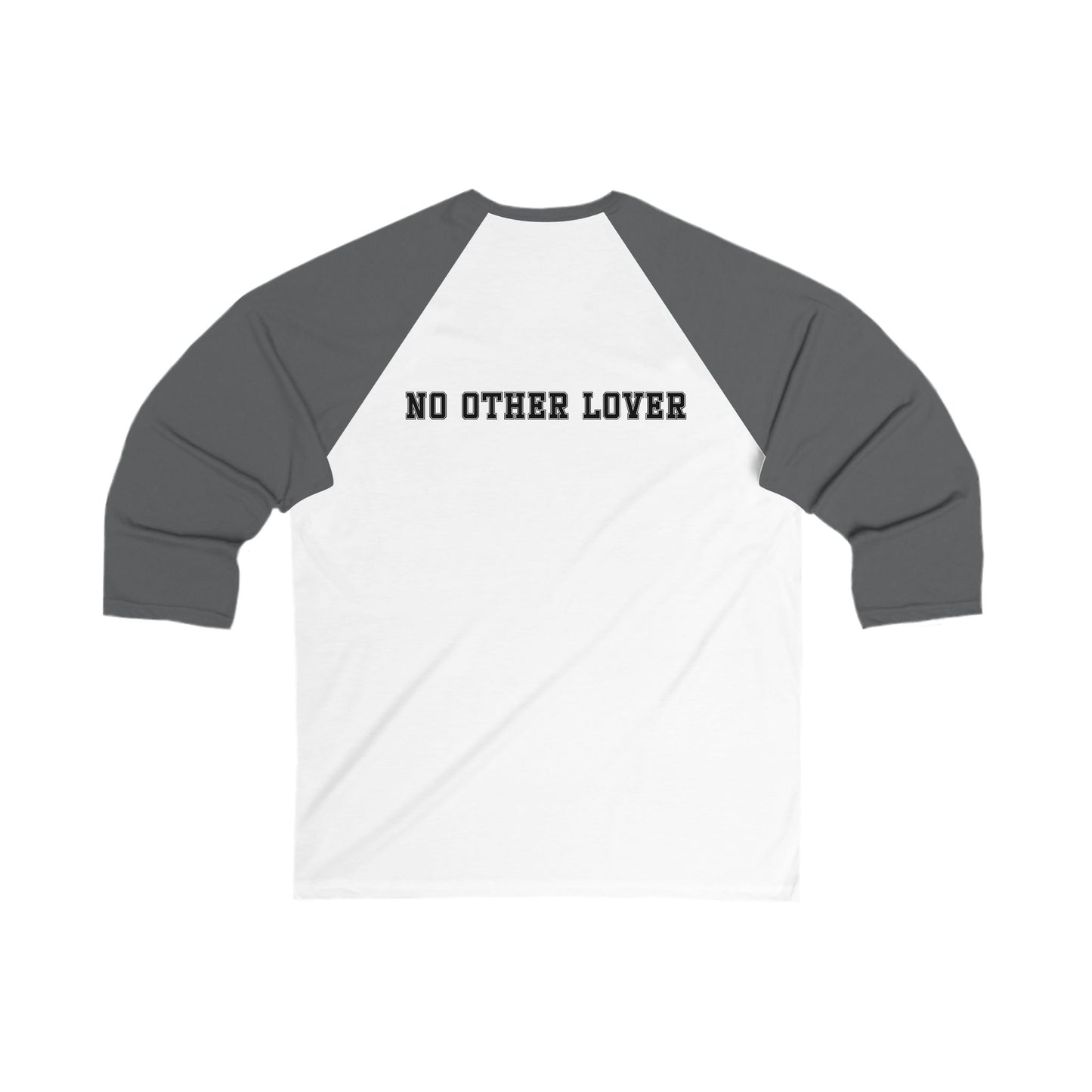 Los Angeles '73 Santa Monica Unisex Baseball Tee