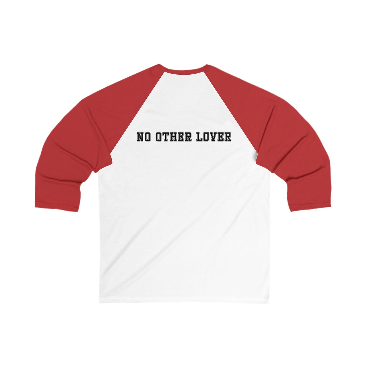 Los Angeles '73 Santa Monica Unisex Baseball Tee