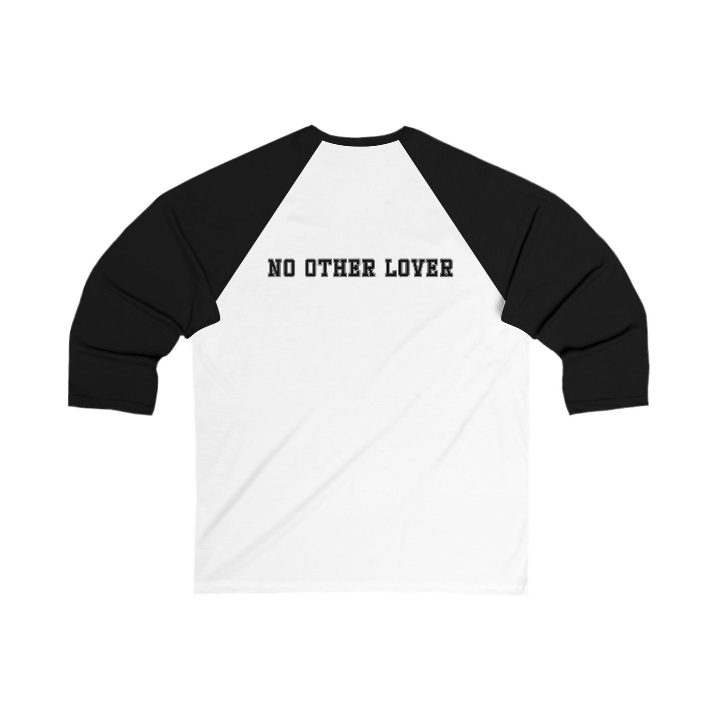 Los Angeles '73 Santa Monica Unisex Baseball Tee