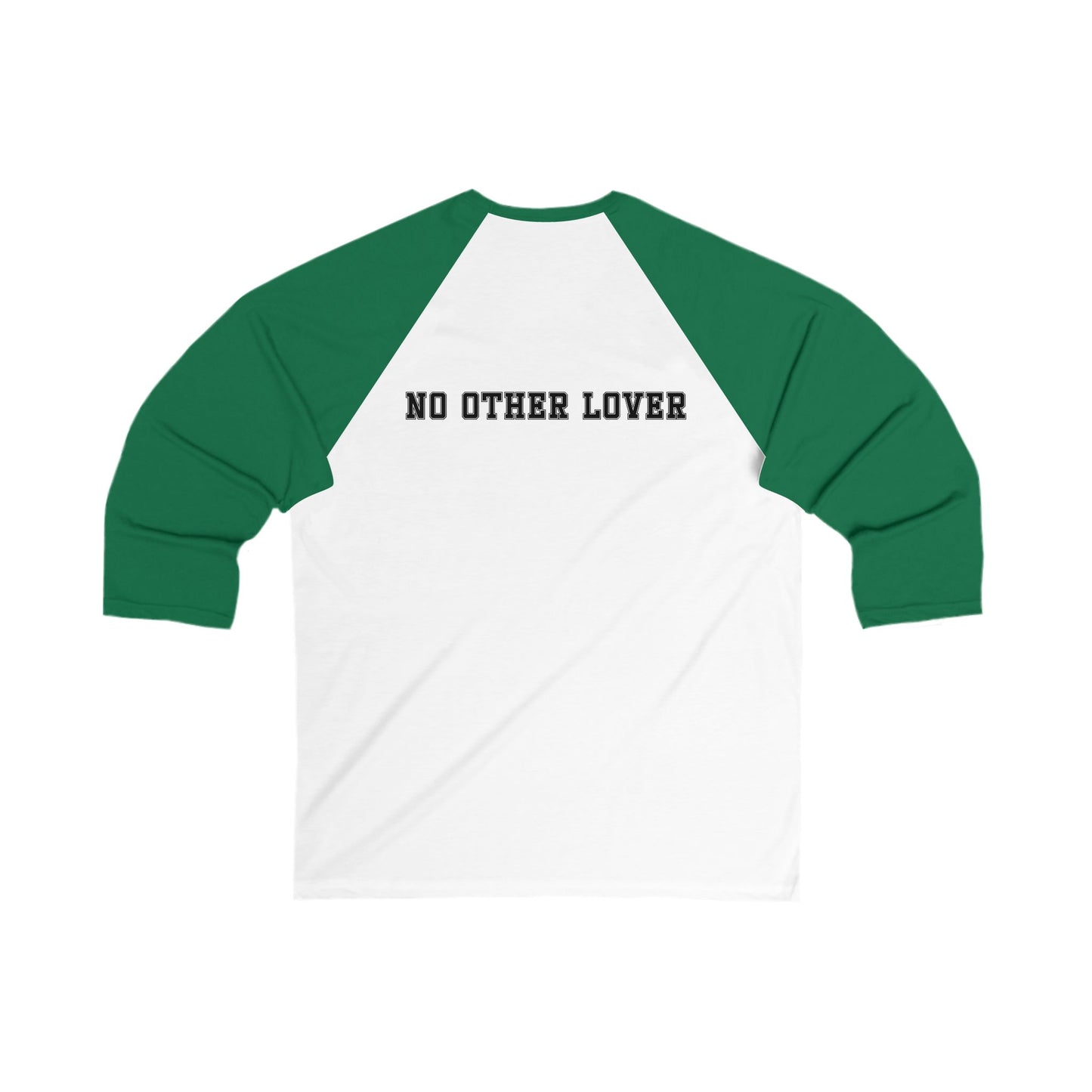 Los Angeles '73 Santa Monica Unisex Baseball Tee