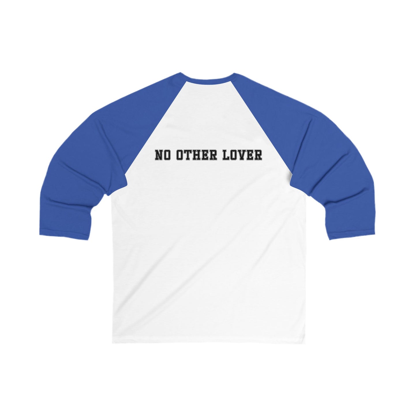 Los Angeles '73 Santa Monica Unisex Baseball Tee