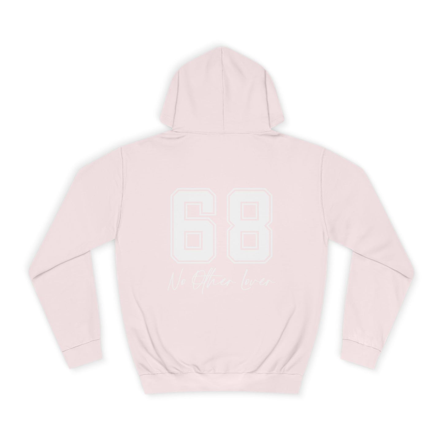 'Surrey' College Hoodie Unisex
