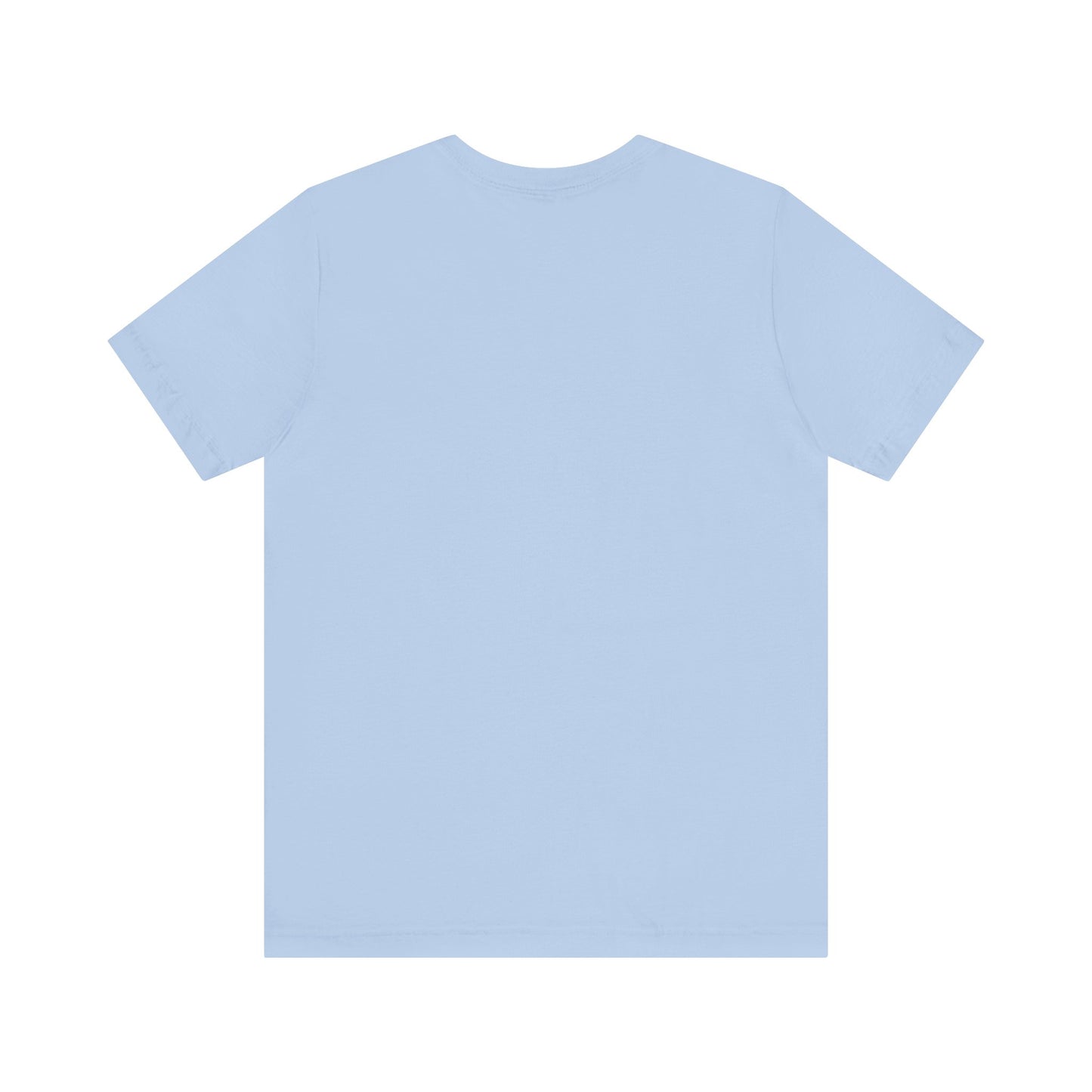 No Other Lover Logo Jersey T Shirt
