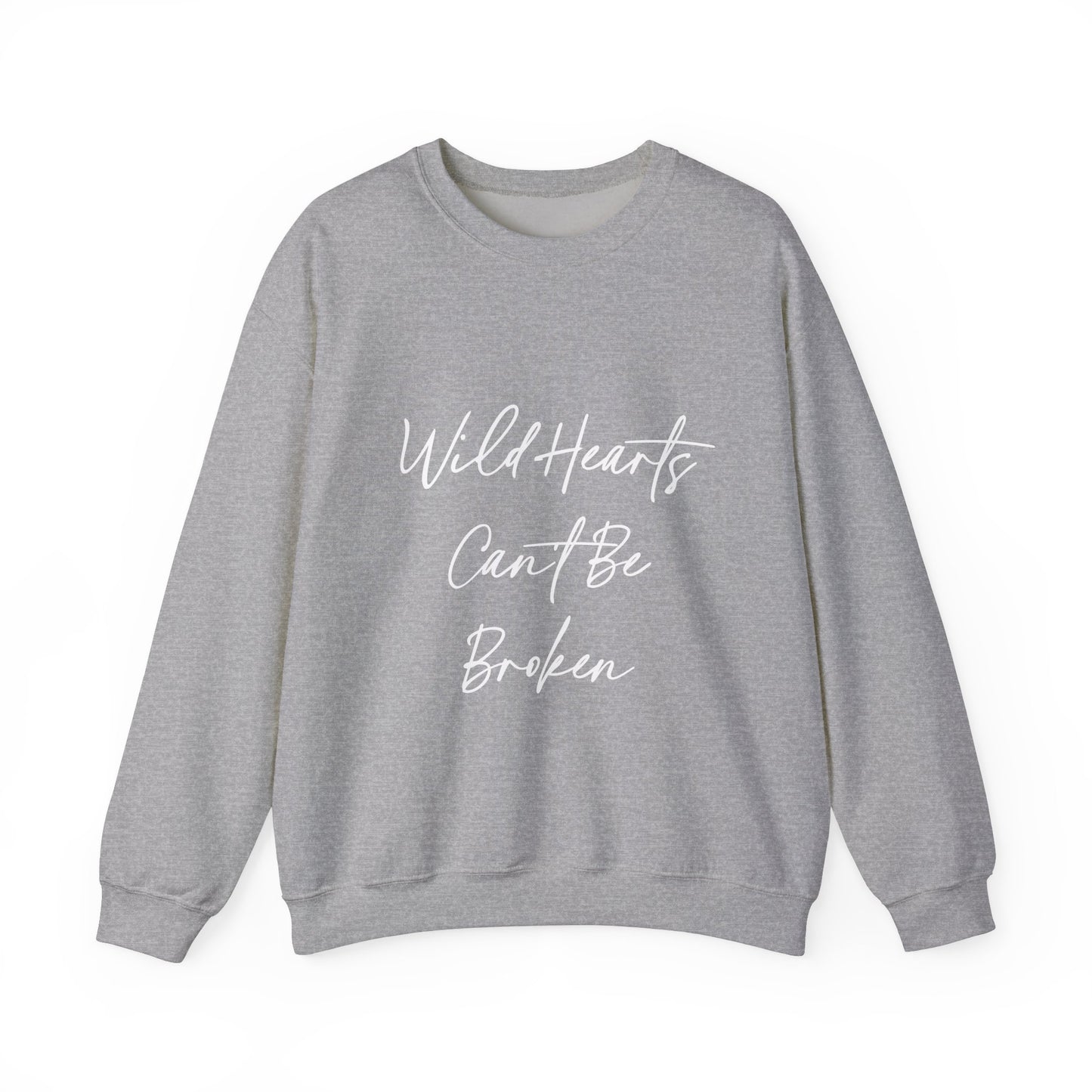 No Other Lover 'Wild Hearts Can't Be Broken' Sweatshirt