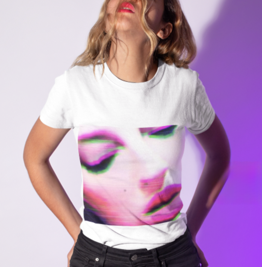 Neon Rox Unisex Jersey Short Sleeve T Shirt, Music, Band Tee