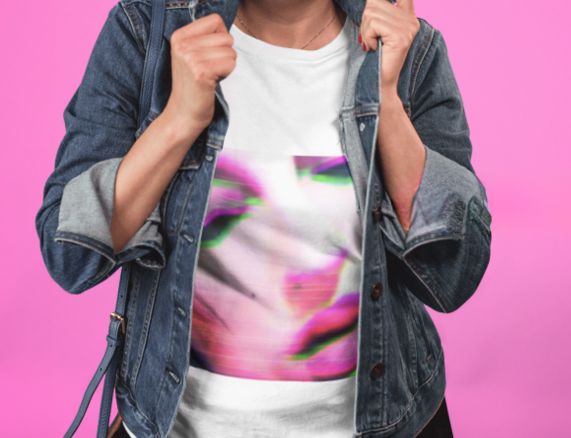 Neon Rox Unisex Jersey Short Sleeve T Shirt, Music, Band Tee