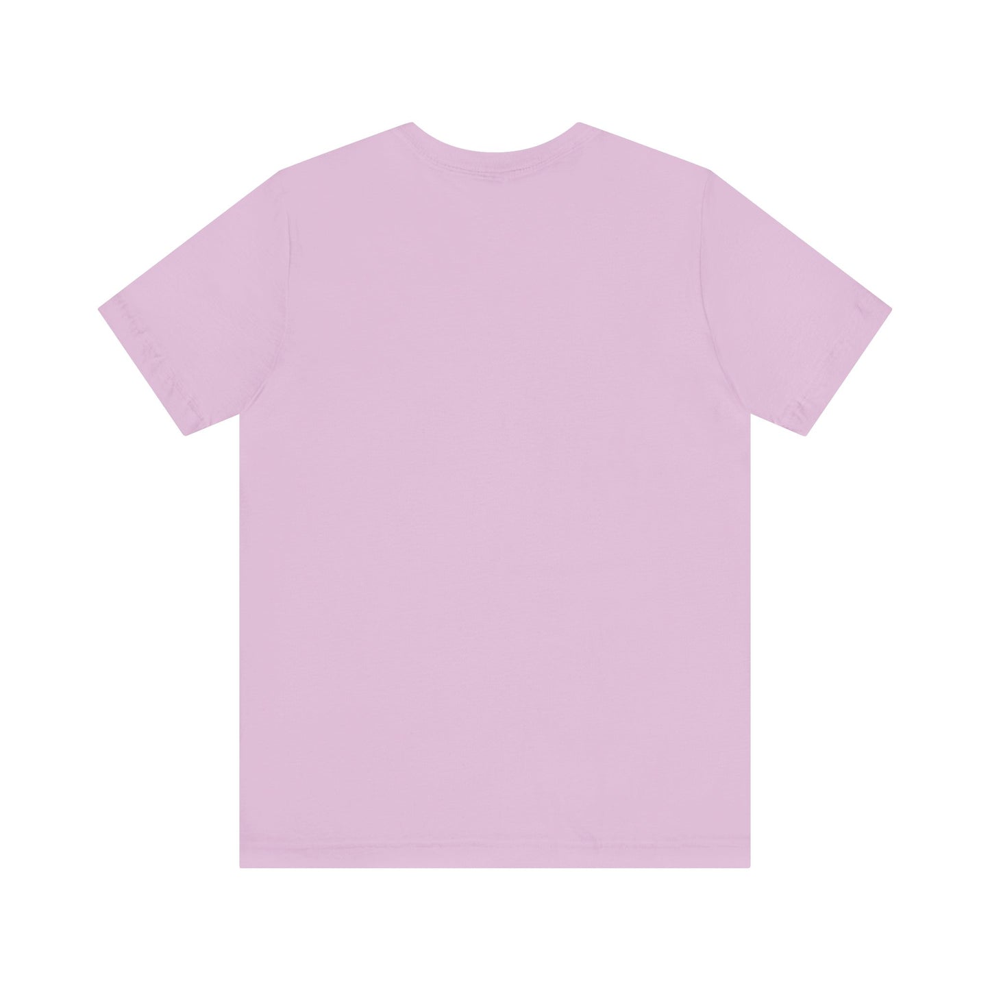 No Other Lover Logo Jersey T Shirt