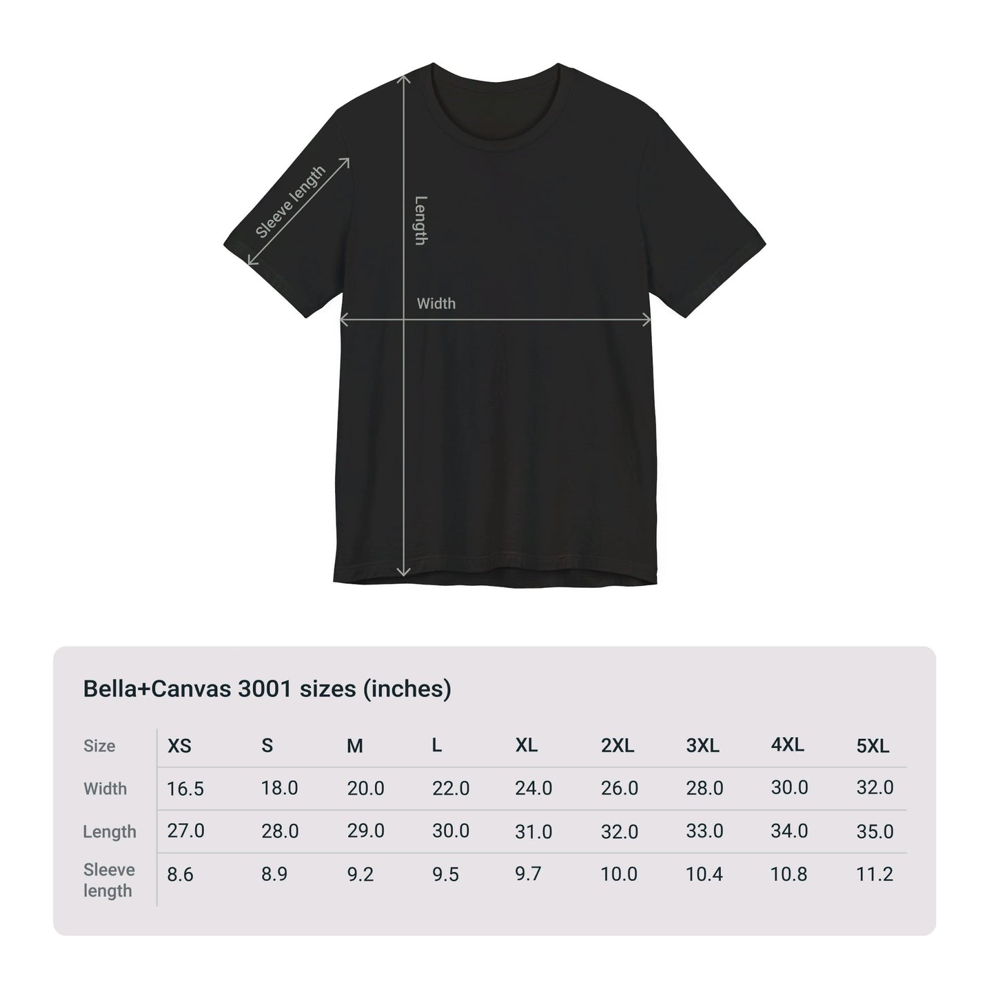 No Other Lover Logo Jersey T Shirt