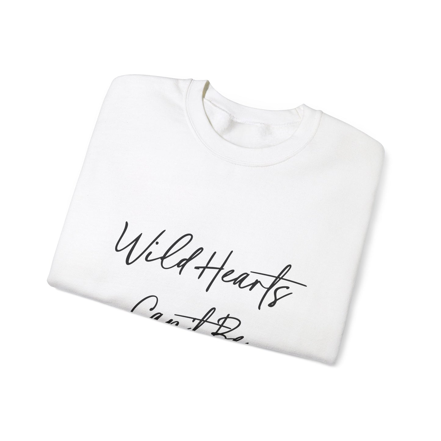 No Other Lover 'Wild Hearts Can't Be Broken' Sweatshirt