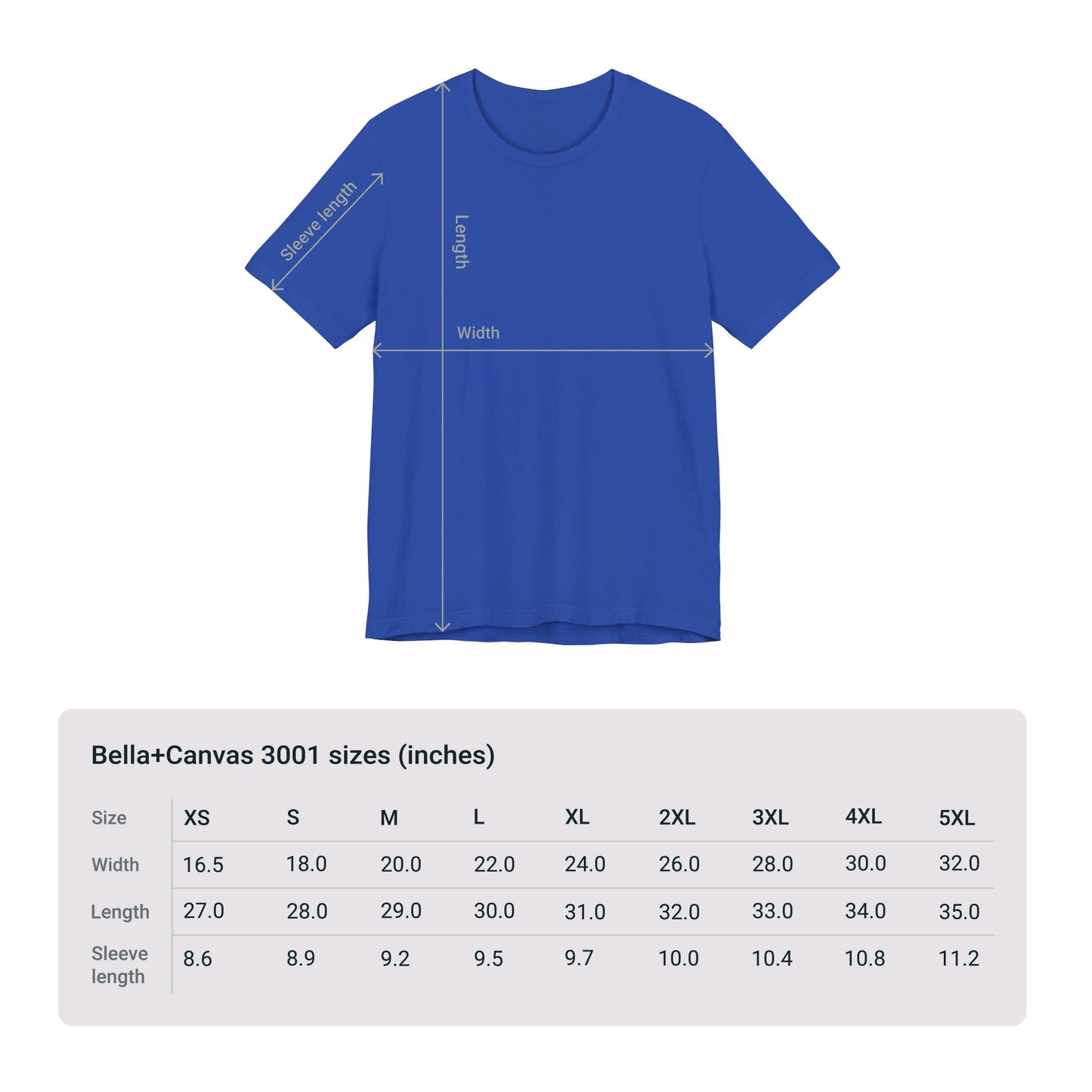 No Other Lover Logo Jersey T Shirt