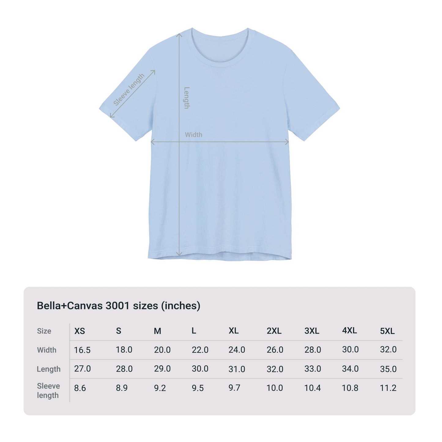 No Other Lover Logo Jersey T Shirt