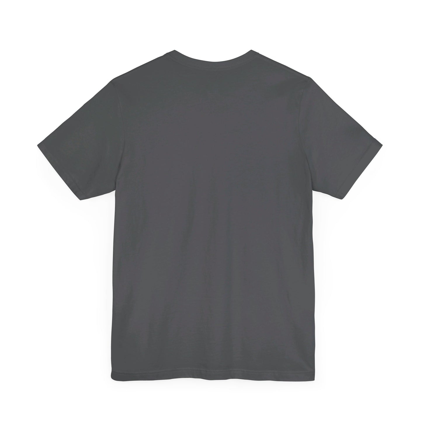 No Other Lover Logo Jersey T Shirt
