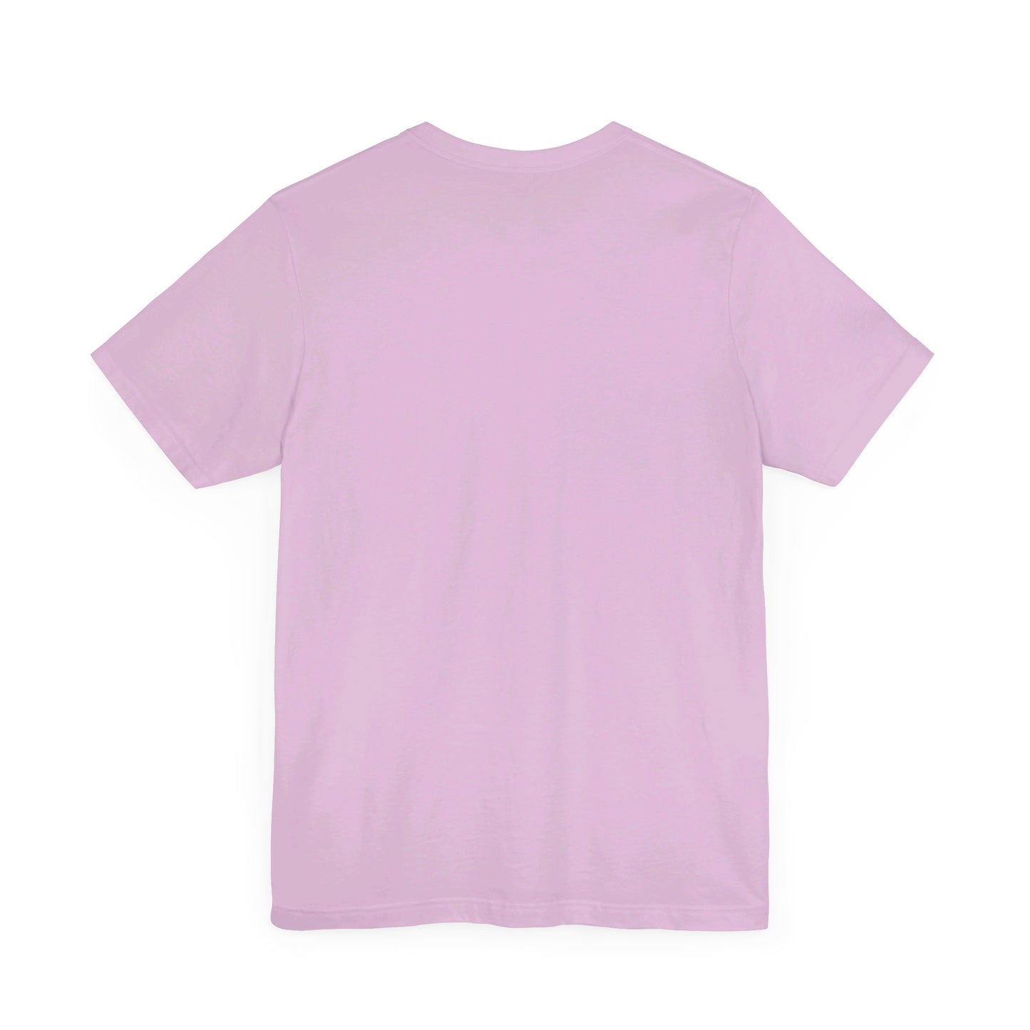No Other Lover Logo Jersey T Shirt