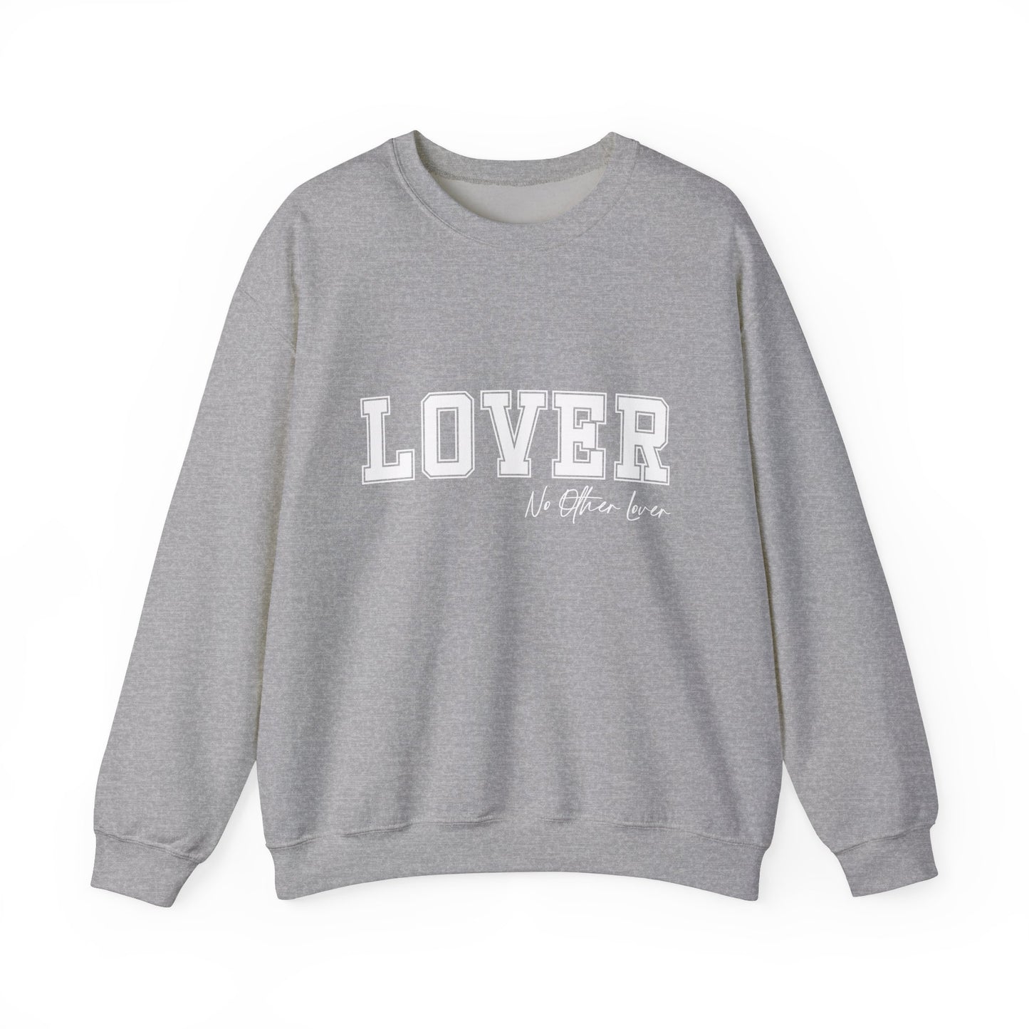 LOVER Sweatshirt