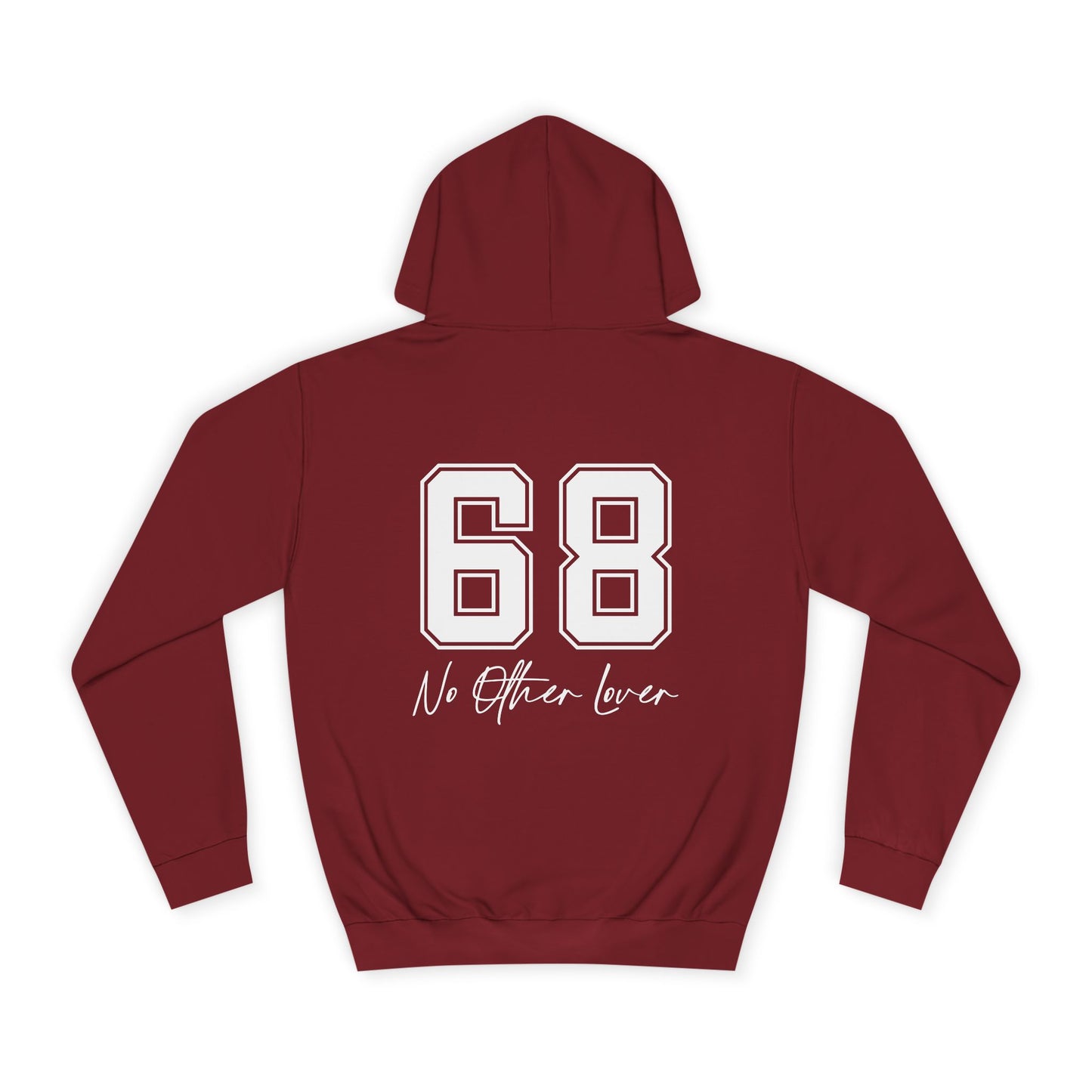 'Surrey' College Hoodie Unisex